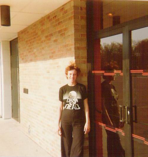 Stadium Cinema 1 & 2 - Sandy From Jim Twining (newer photo)